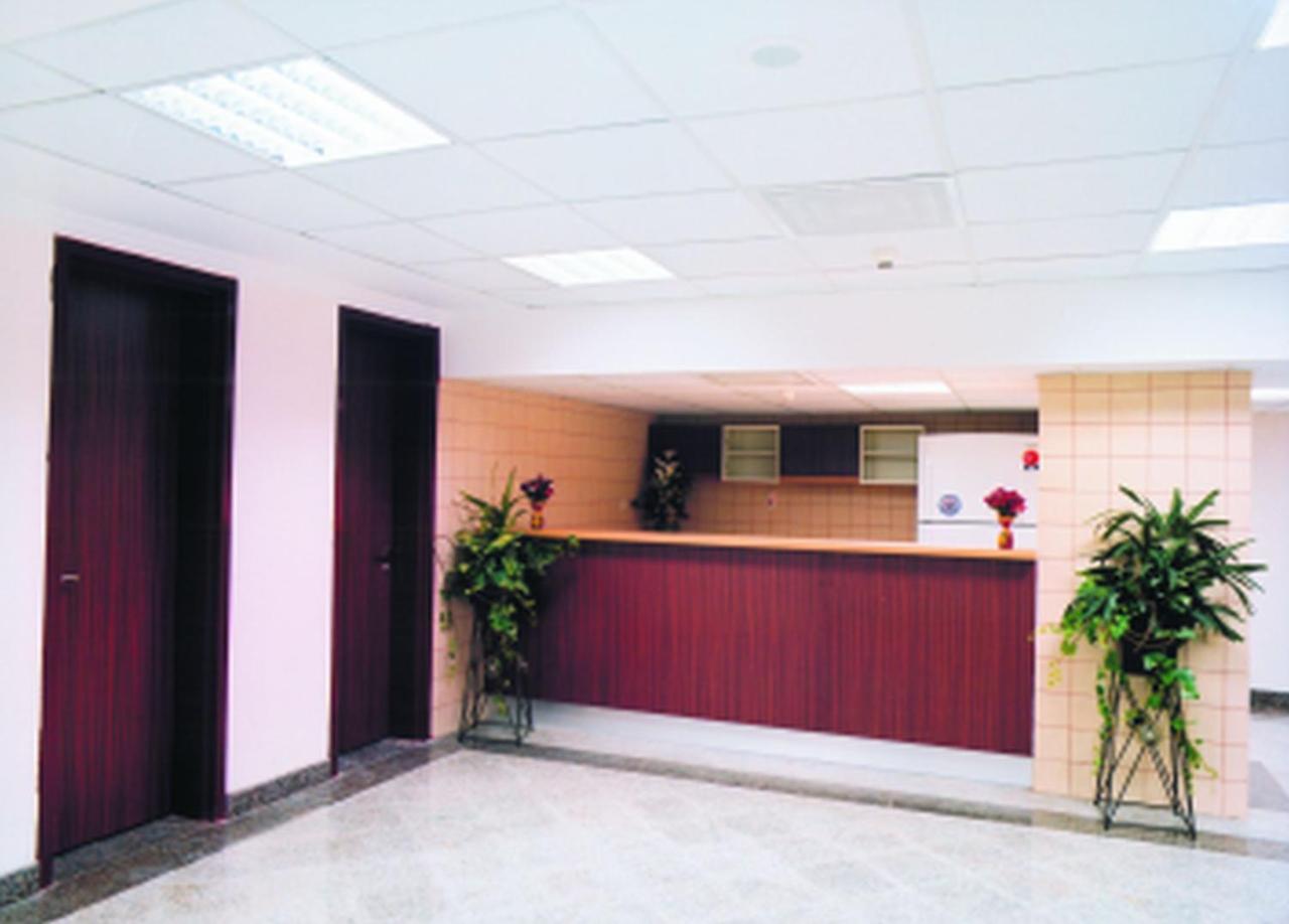 Samar Hotel Mecca Exterior foto