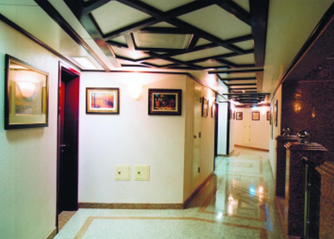 Samar Hotel Mecca Exterior foto