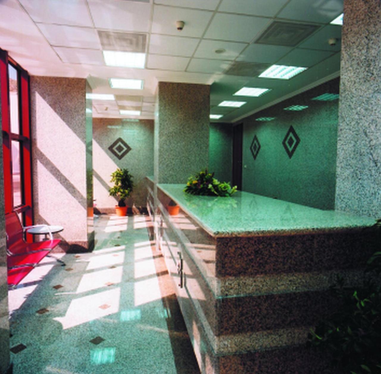 Samar Hotel Mecca Exterior foto